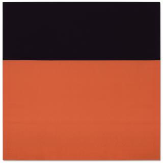 Blinky Palermo - Ohne Titel