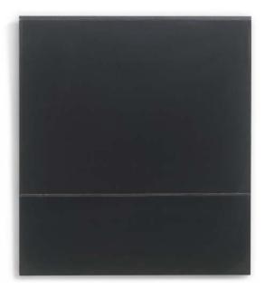 Blinky Palermo - Ohne Titel