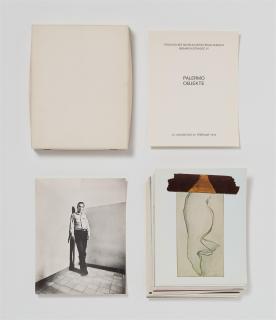 Blinky Palermo - Palermo Objekte