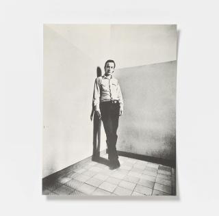 Blinky Palermo - Palermo - Objekte