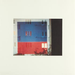 Blinky Palermo - Projektion.