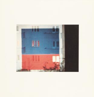 Blinky Palermo - Projektion