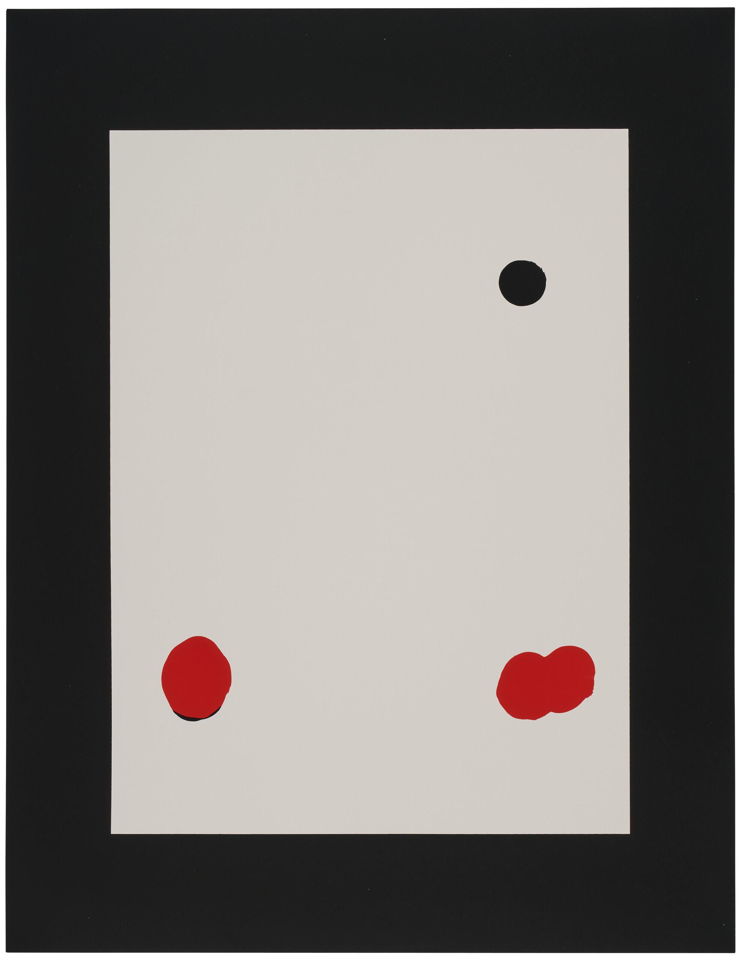 Blinky Palermo - Siegel