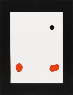 Blinky Palermo - Spiegel