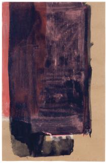 Blinky Palermo - Untitled