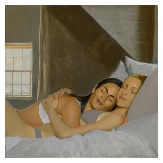 Bo Bartlett - A Brief History of an Afternoon