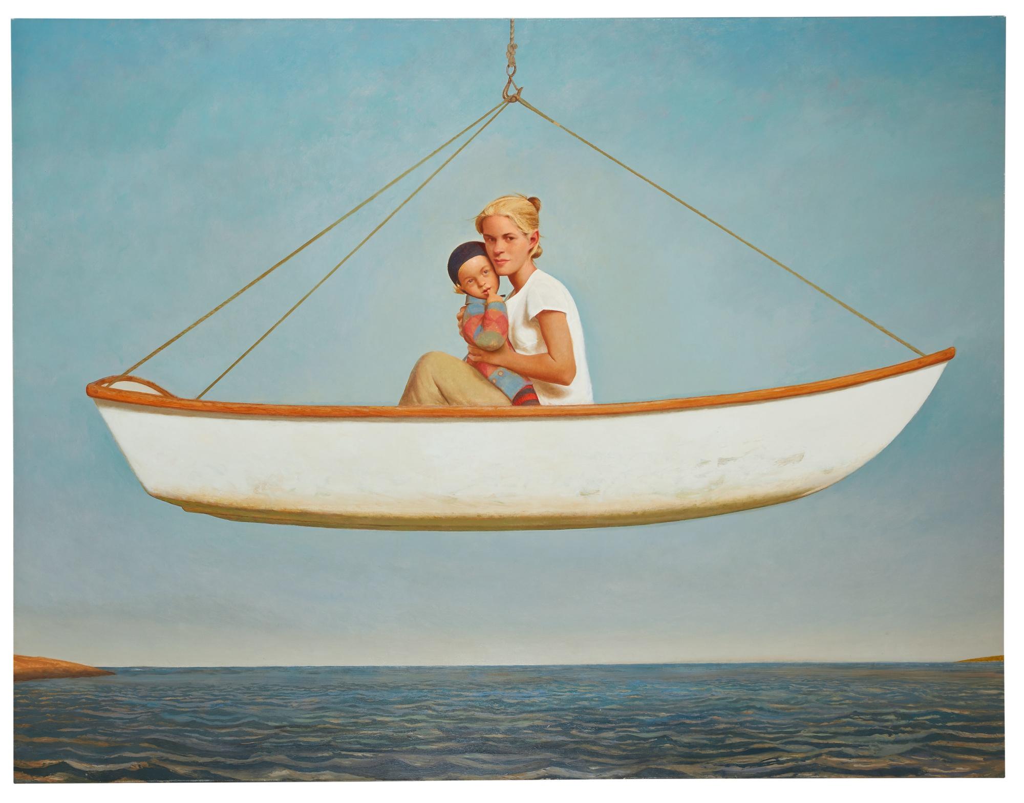 Bo Bartlett - Assumption