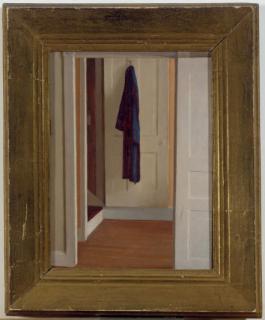 Bo Bartlett - Crow\'s Caw-Toward Dharmata