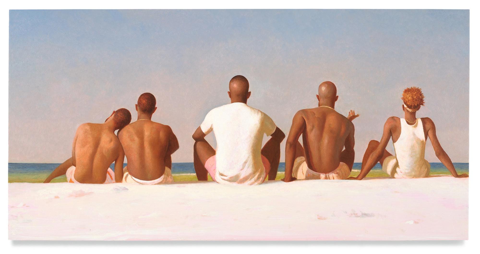 Bo Bartlett - Hurtsboro