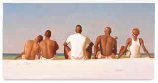 Bo Bartlett - Hurtsboro