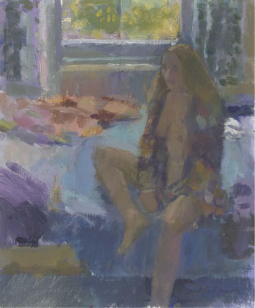 Bo Hilton - Afternoon Light