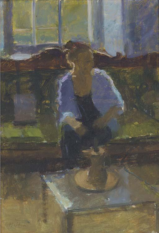 Bo Hilton - Lorraine