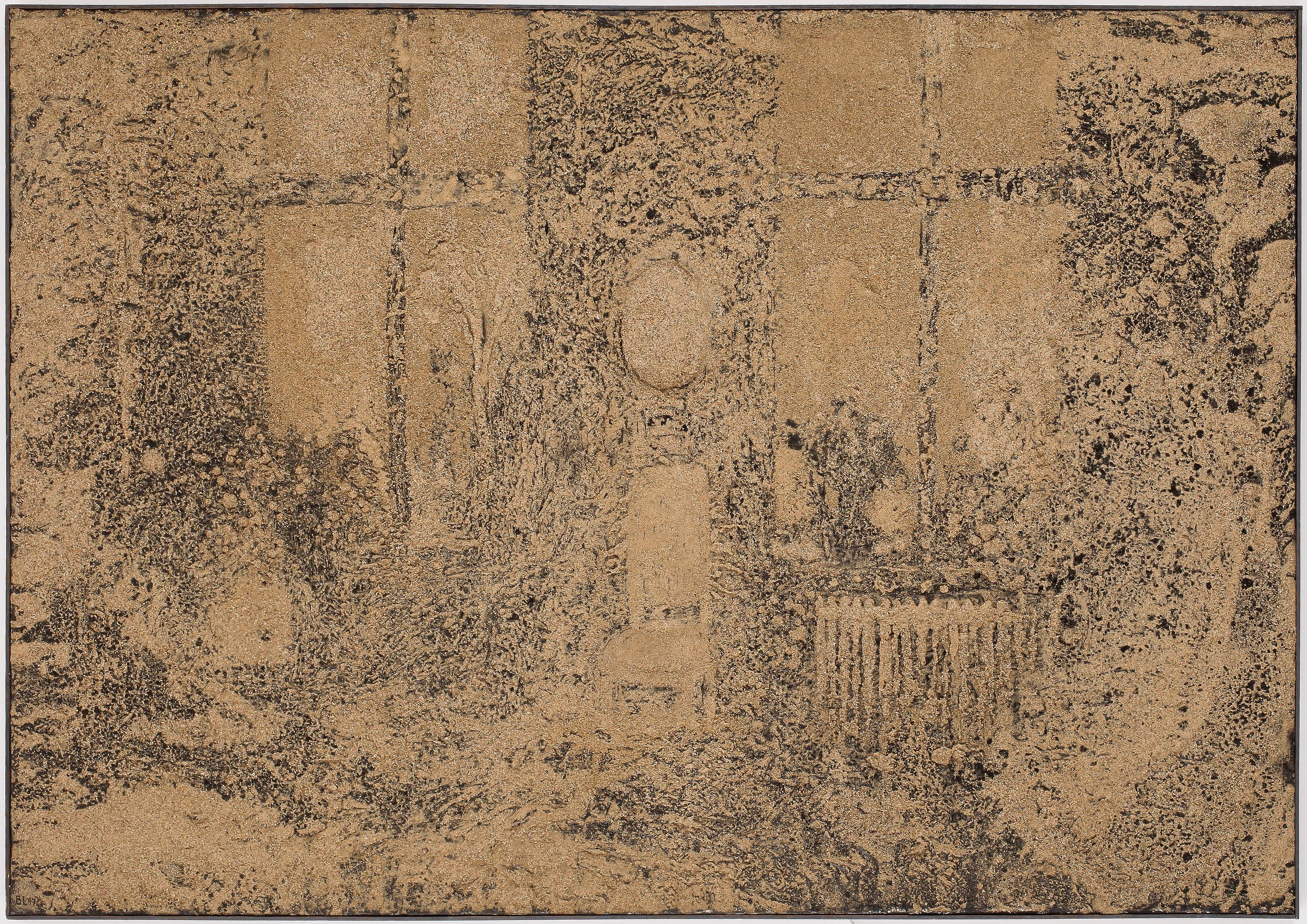 Bo Larsson - Interior