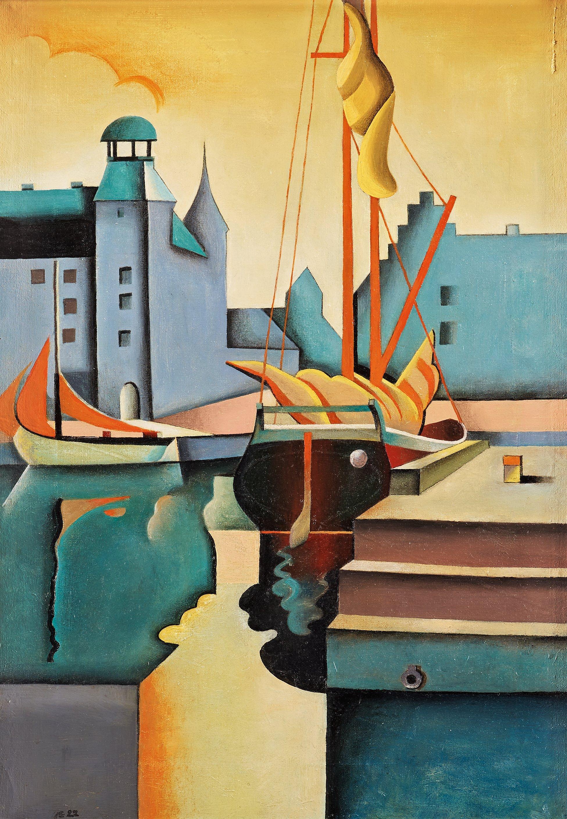 Bo von Zweigbergk - \