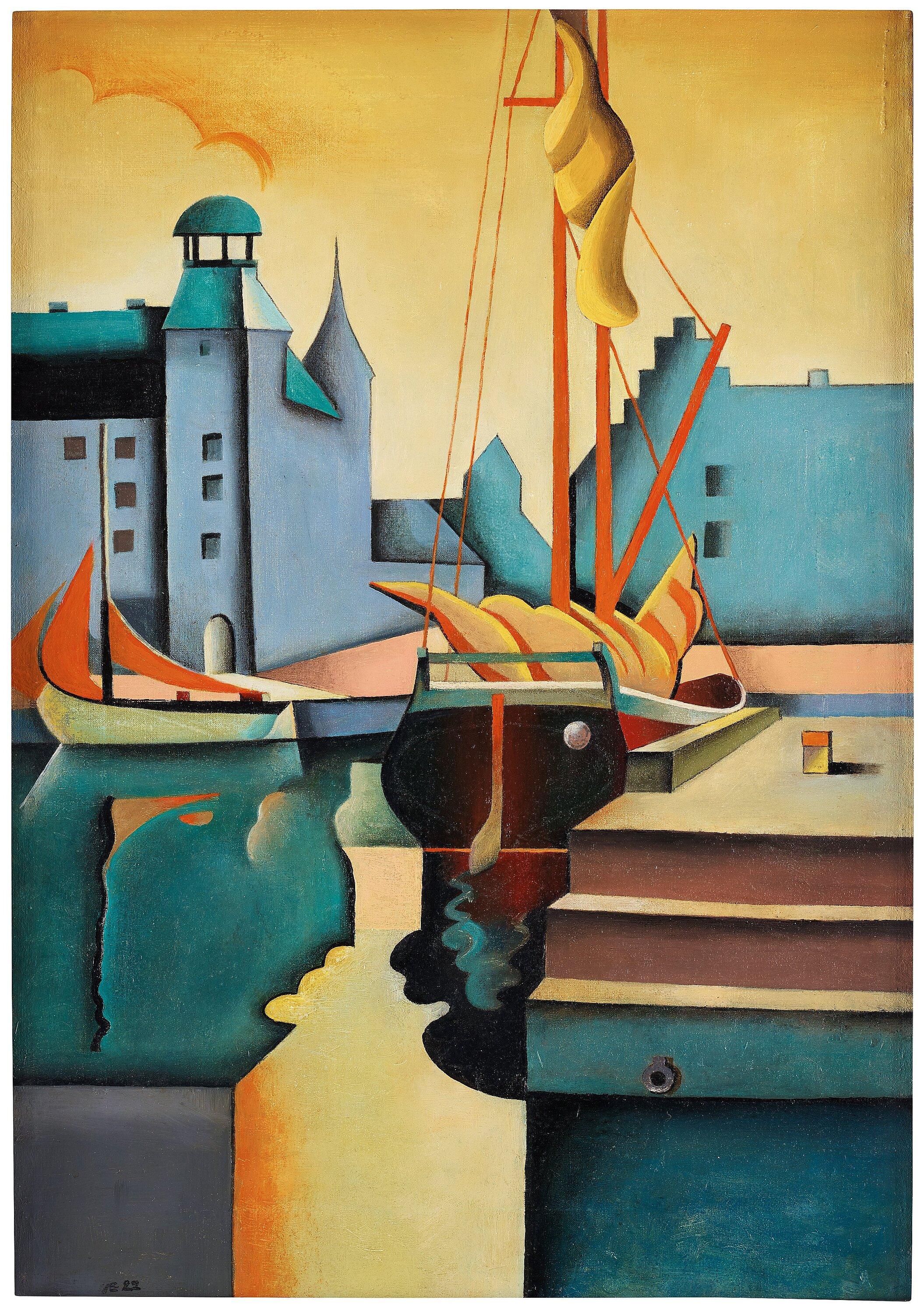 Bo von Zweigbergk - \