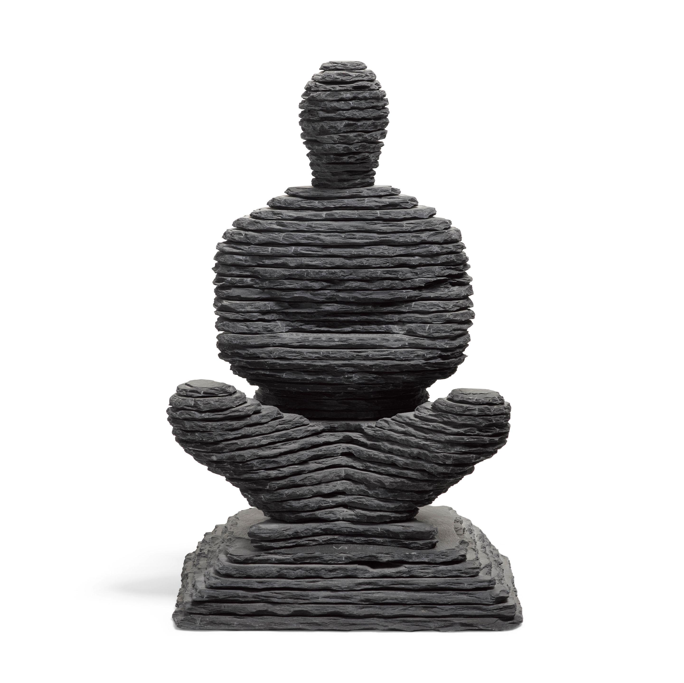 Boaz Vaadia - Ahaz, 1987