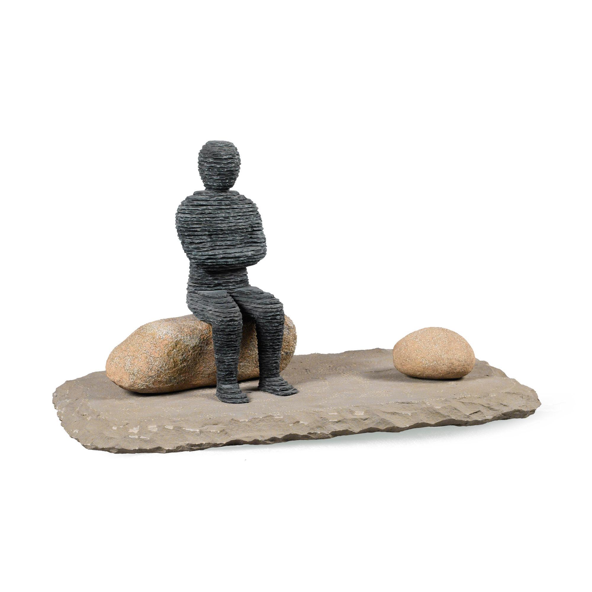 Boaz Vaadia - Menashshe