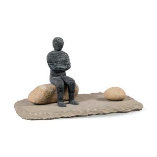 Boaz Vaadia - Menashshe