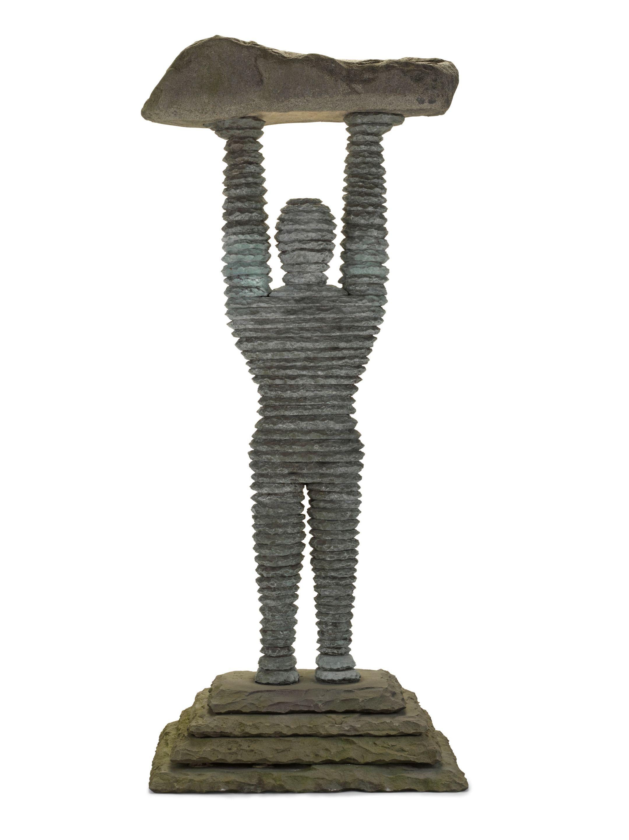 Boaz Vaadia - Shimshon