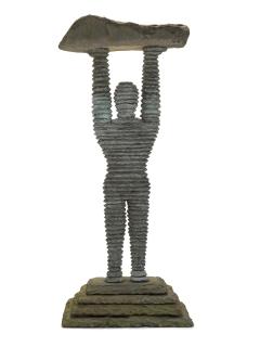 Boaz Vaadia - Shimshon