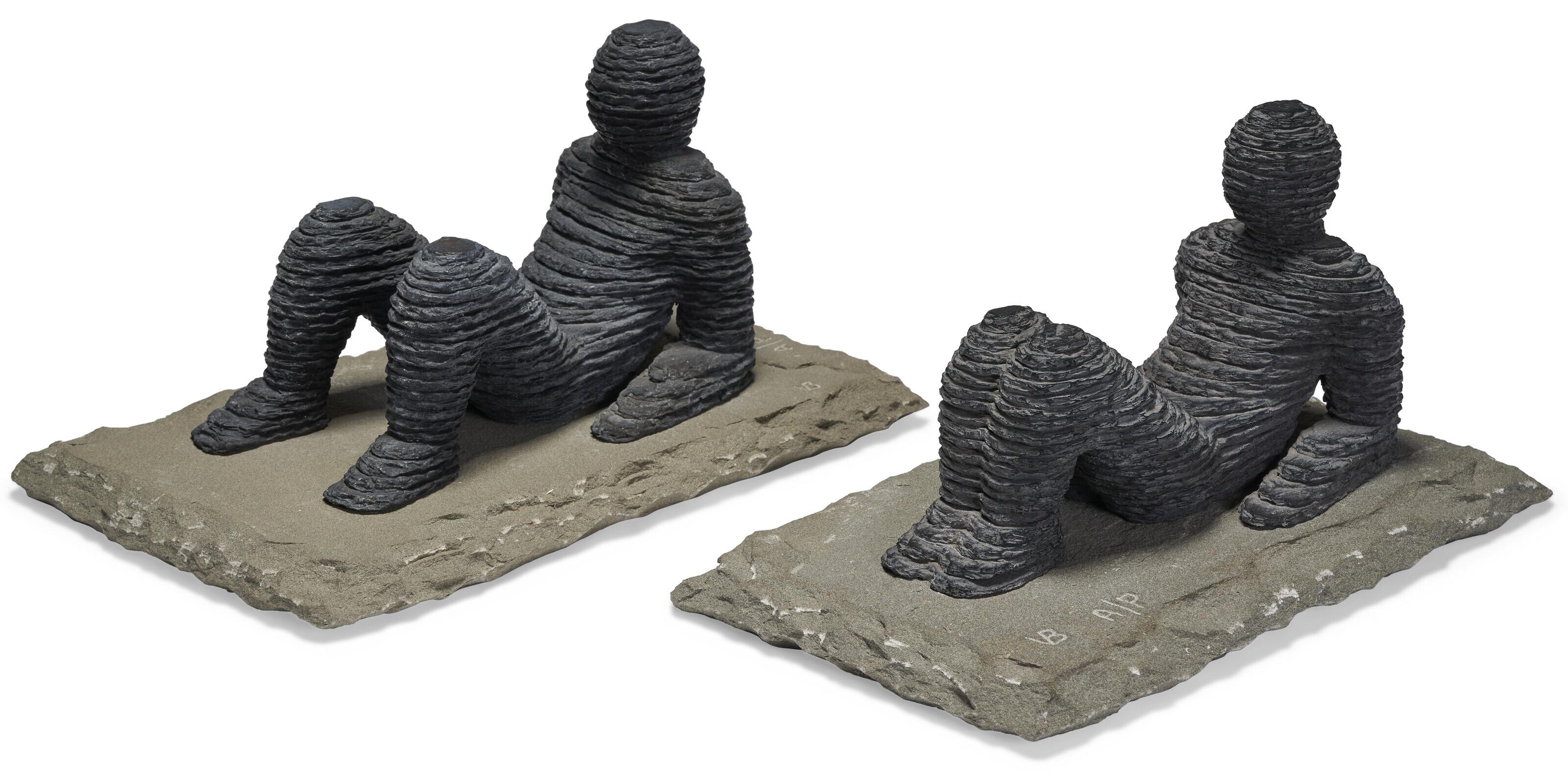 Boaz Vaadia - Susi and Sosi [Two Works]