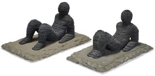 Boaz Vaadia - Susi and Sosi [Two Works]