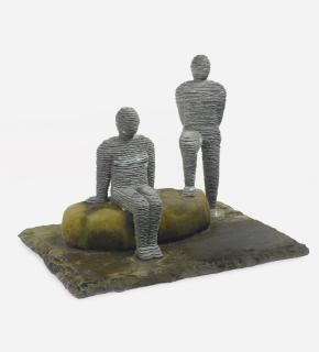 Boaz Vaadia - Yig’Al And Amarya