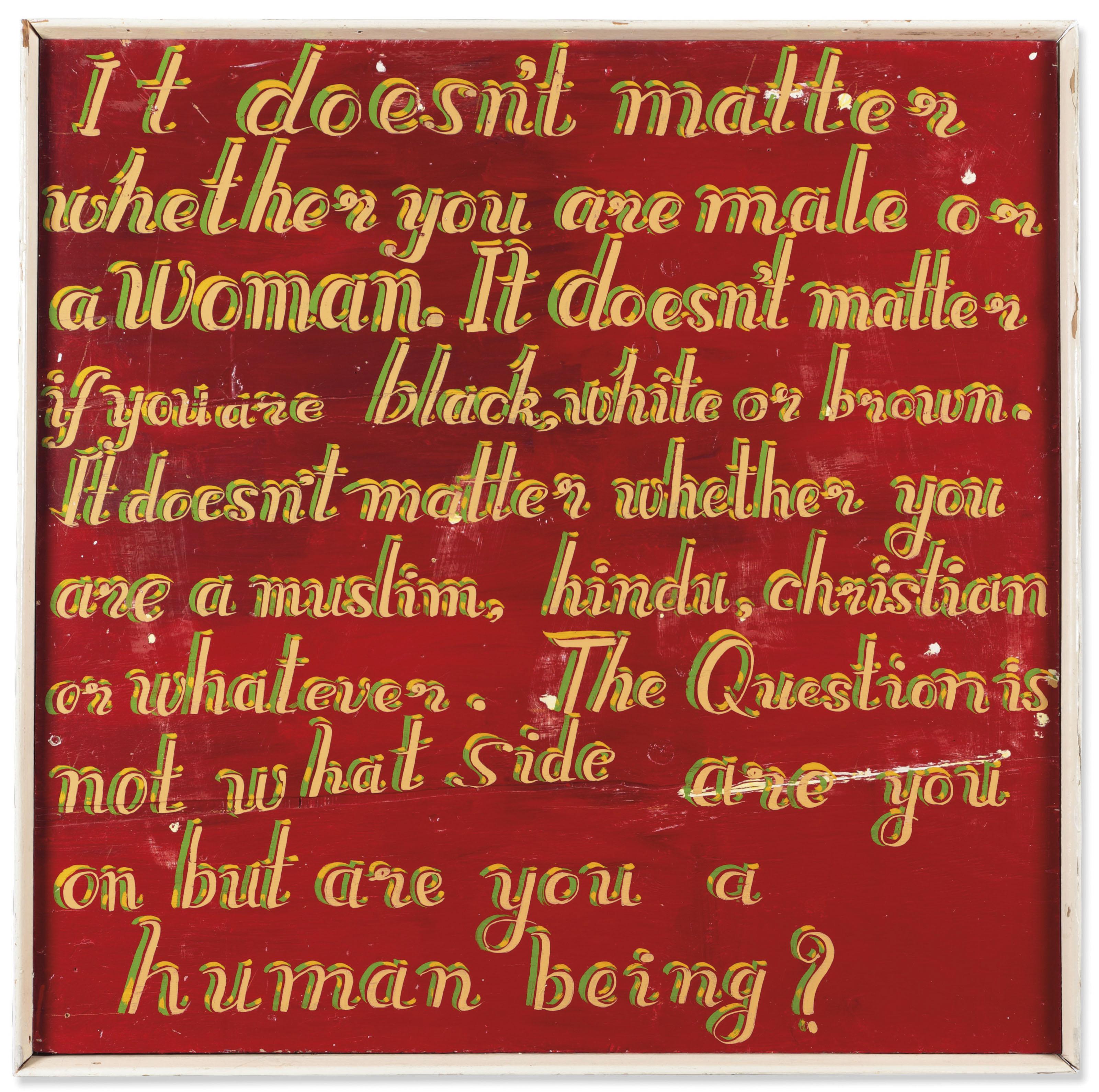 Bob And Roberta Smith - \