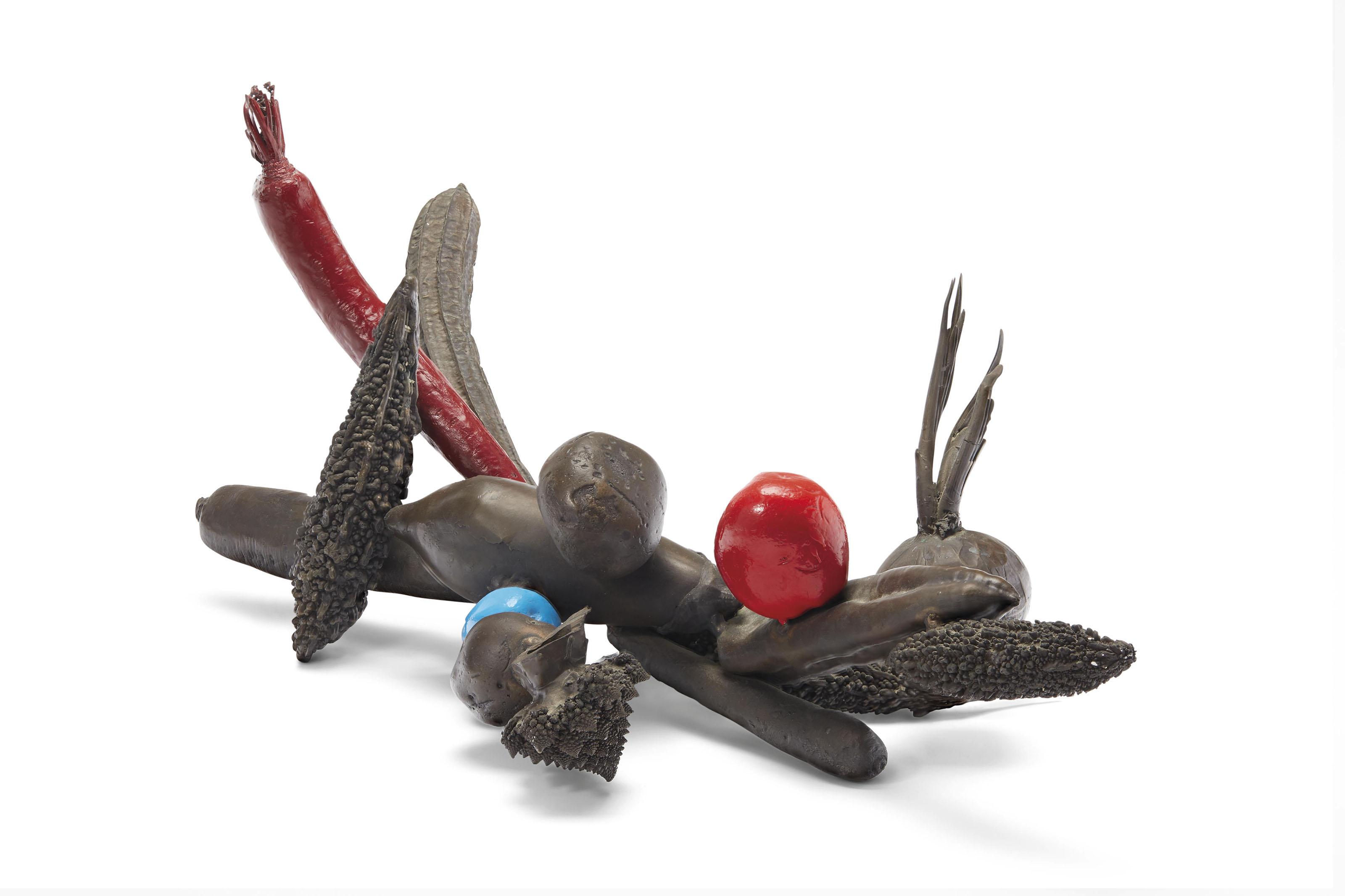 Bob And Roberta Smith - Thought Examination