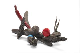 Bob And Roberta Smith - Thought Examination