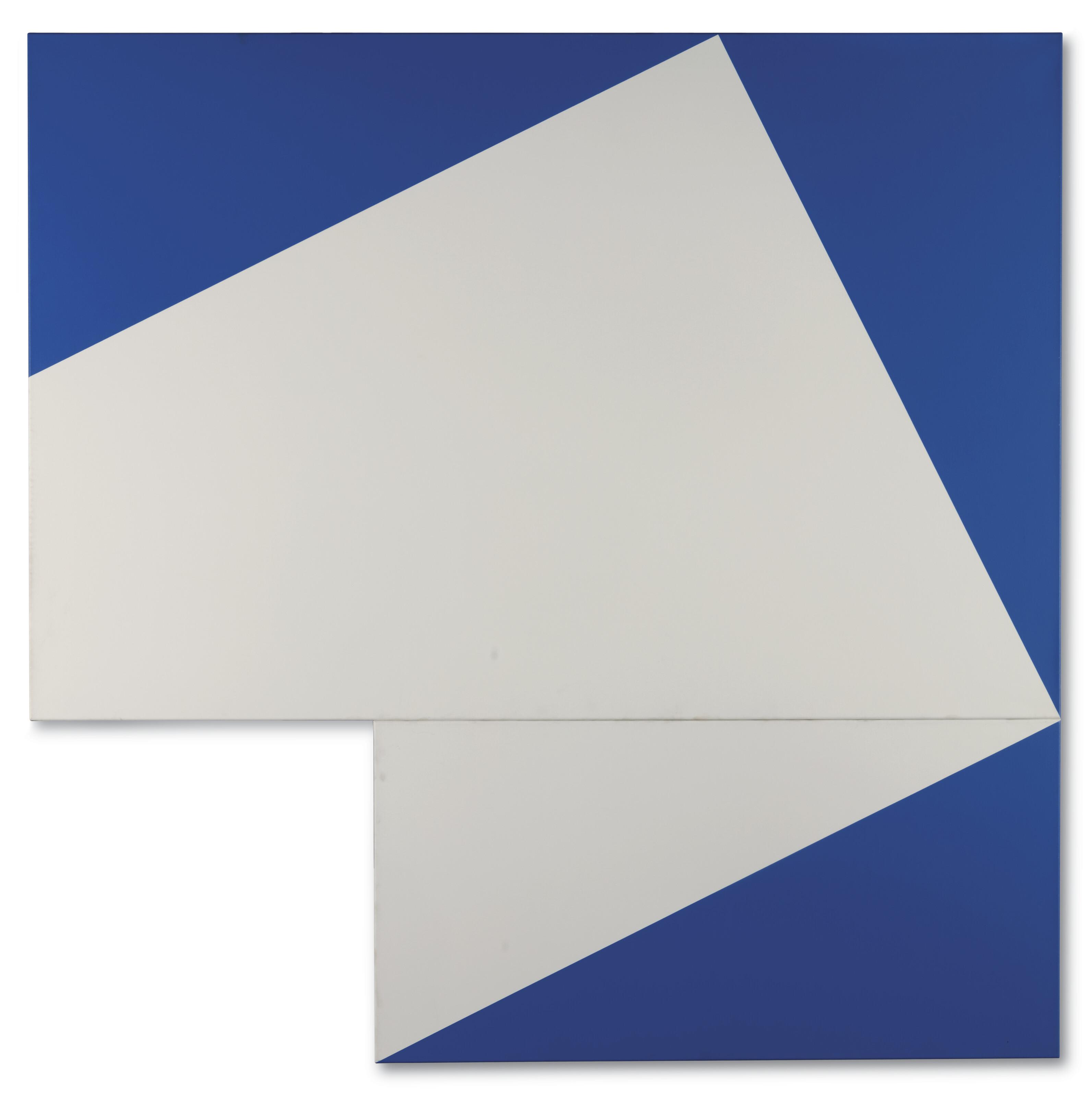 Bob Bonies - Untitled