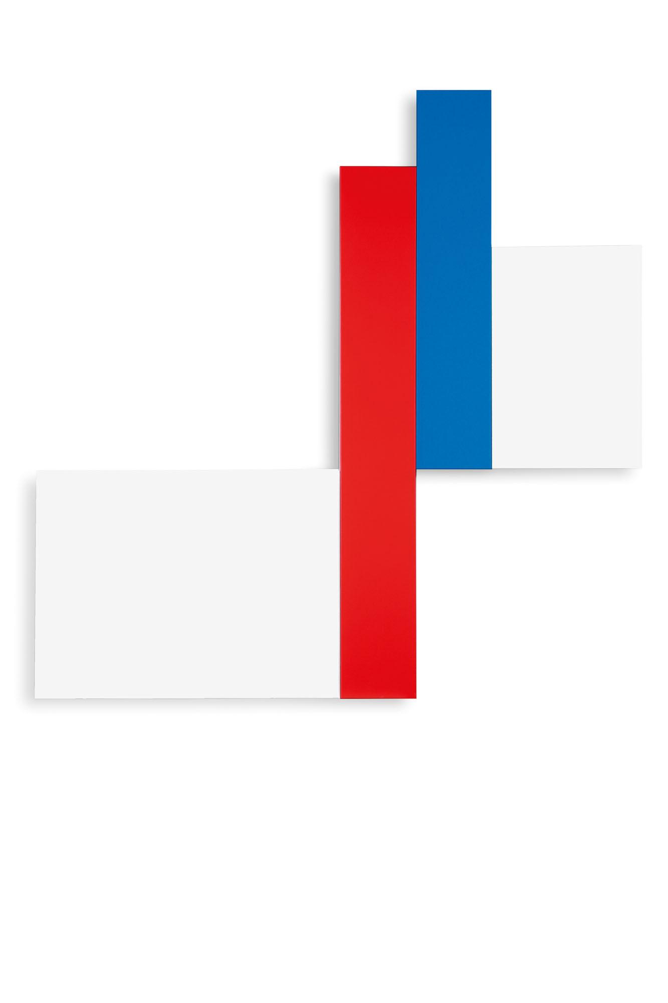 Bob Bonies - Untitled