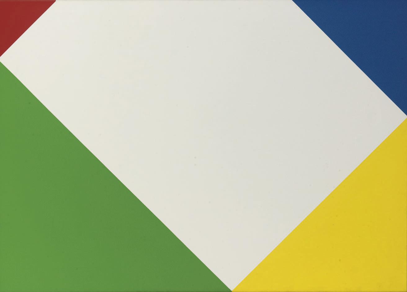 Bob Bonies - Untitled