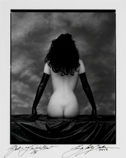 Bob Carlos Clarke - Black Is My True Love\'S Heart, From Dark Summer