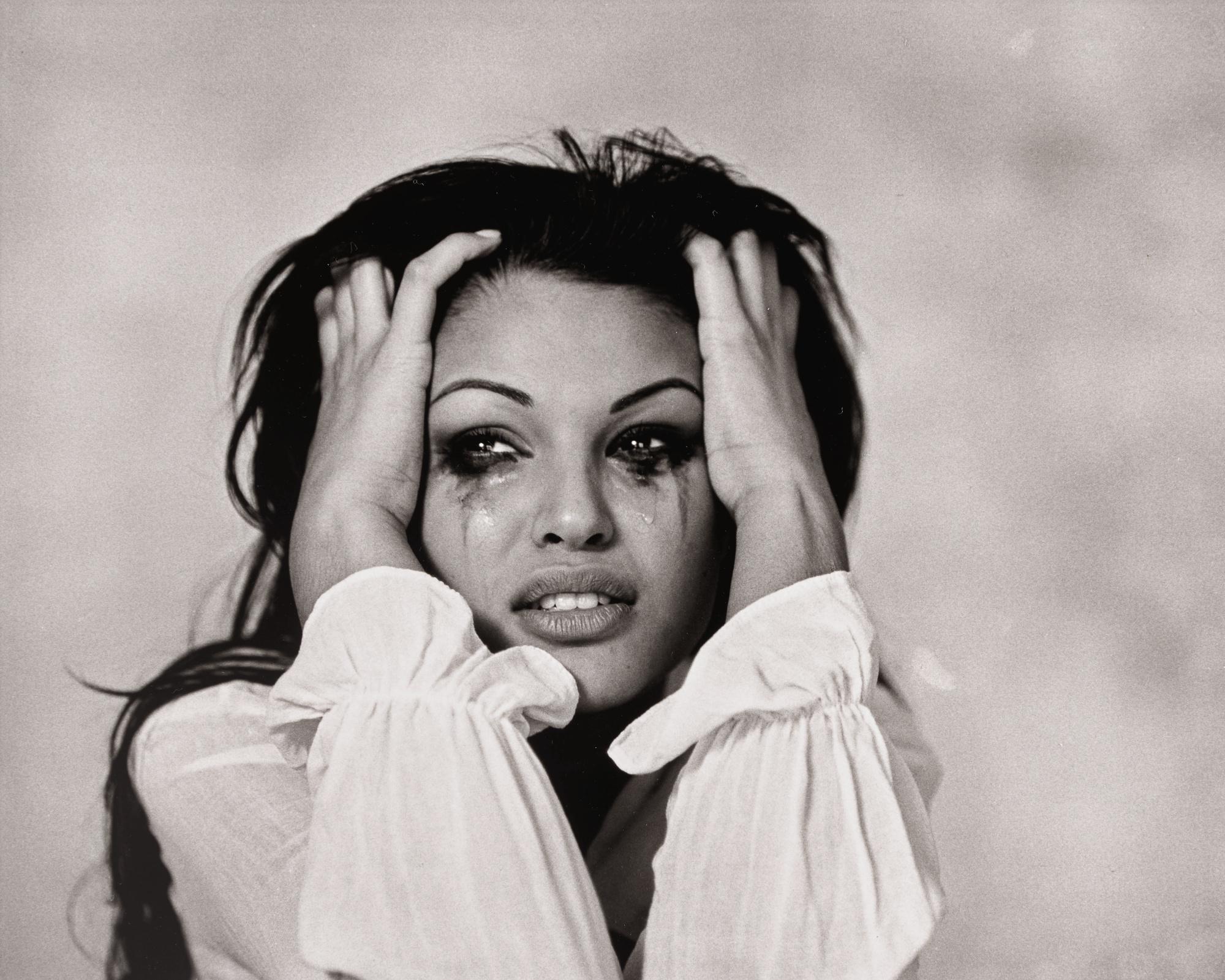 Bob Carlos Clarke - Cry Baby, 1995