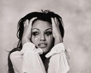 Bob Carlos Clarke - Cry Baby, 1995