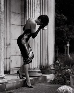 Bob Carlos Clarke - Faithful unto Death, early 1980s