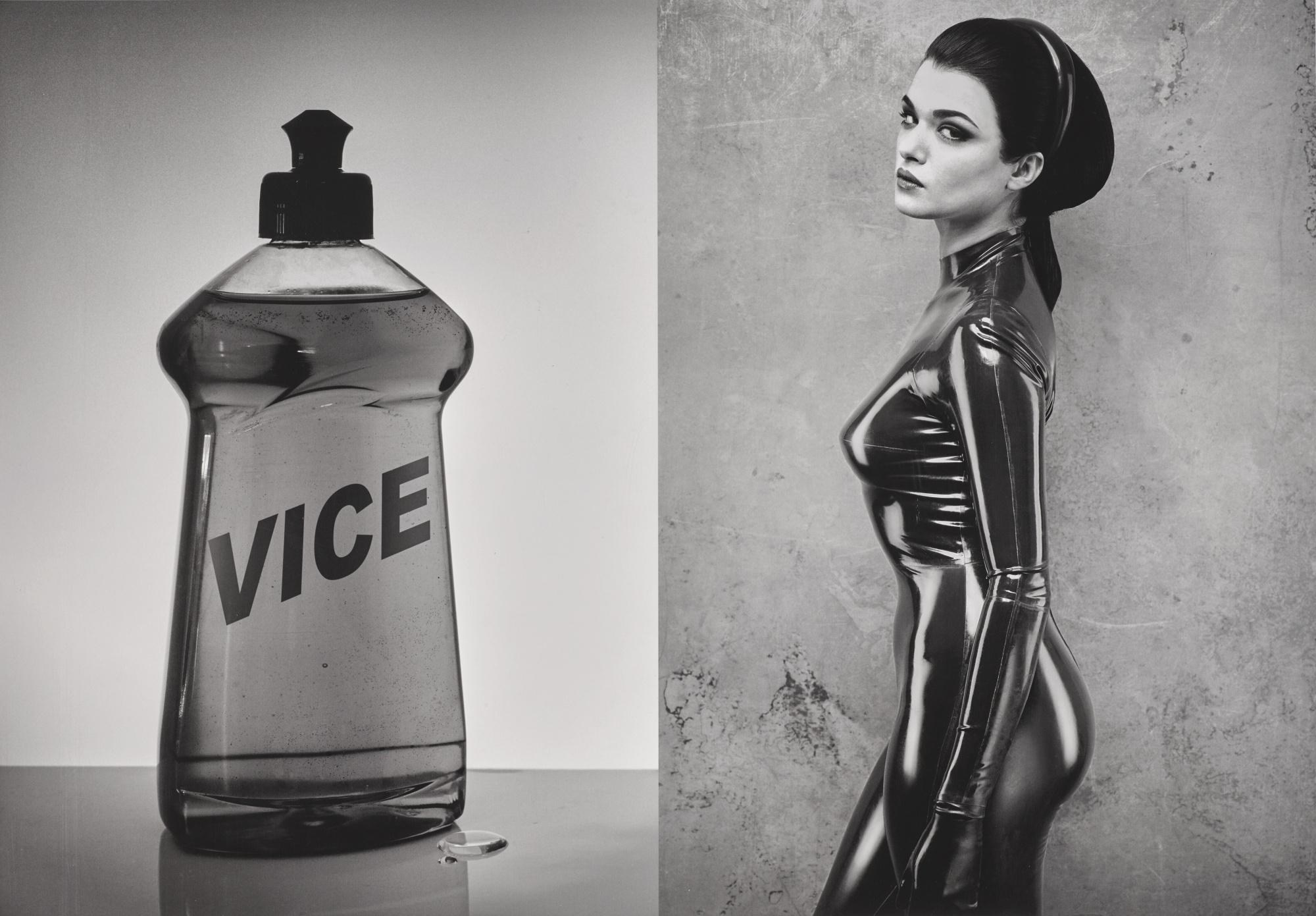 Bob Carlos Clarke - For Dolls That Do Dishes, 2004