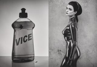 Bob Carlos Clarke - For Dolls That Do Dishes, 2004