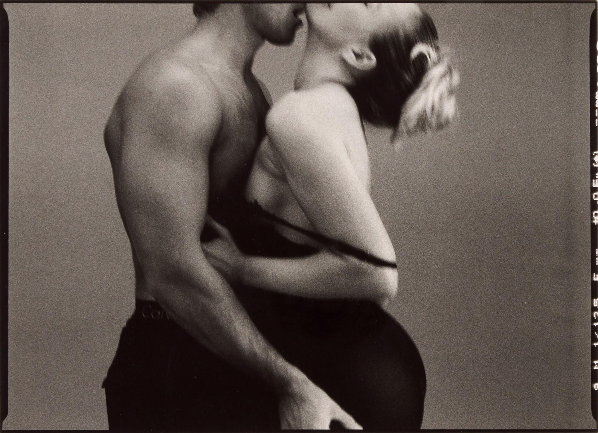 Bob Carlos Clarke - Lust