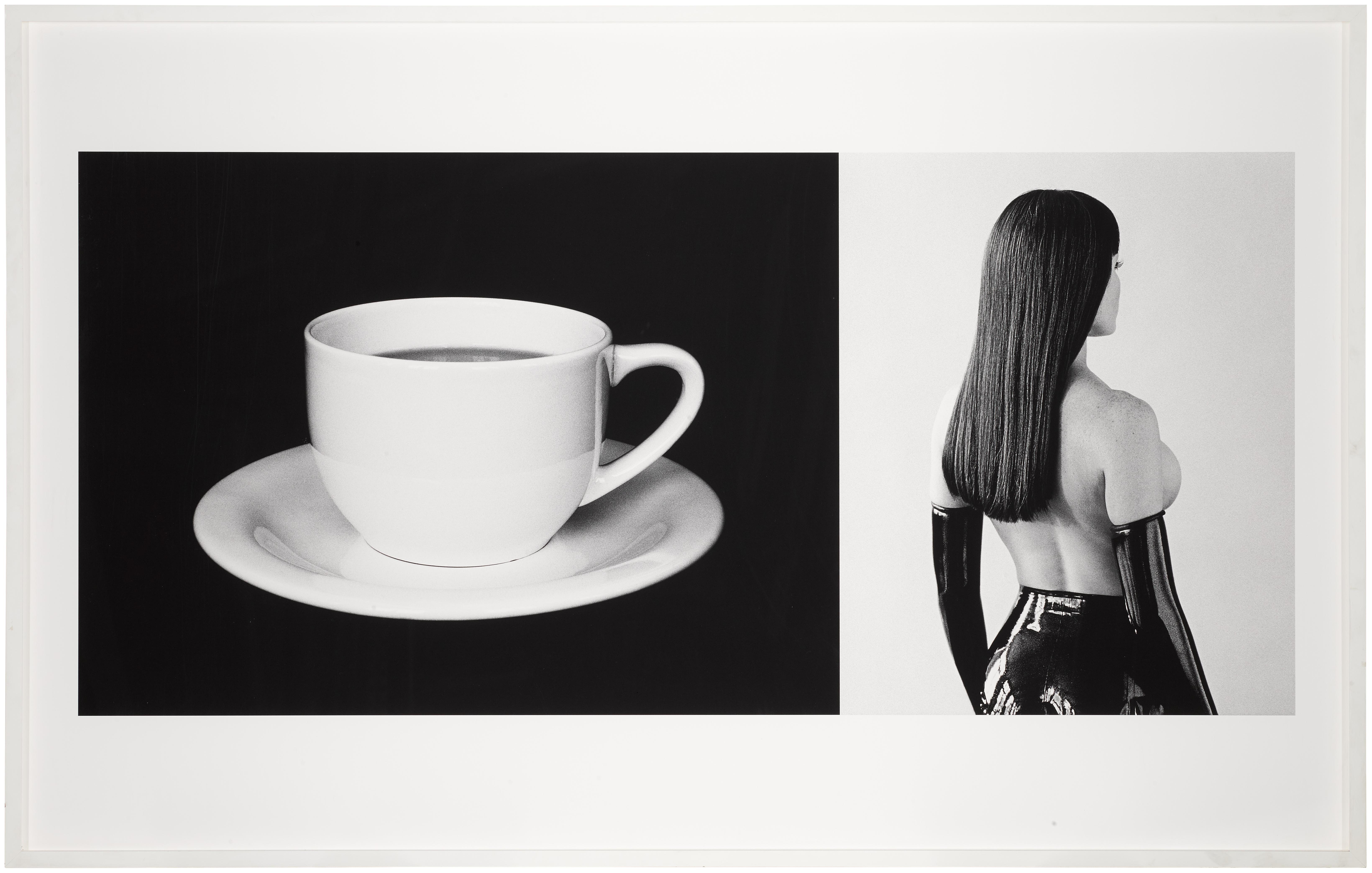 Bob Carlos Clarke - Tease Maid