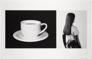 Bob Carlos Clarke - Tease Maid