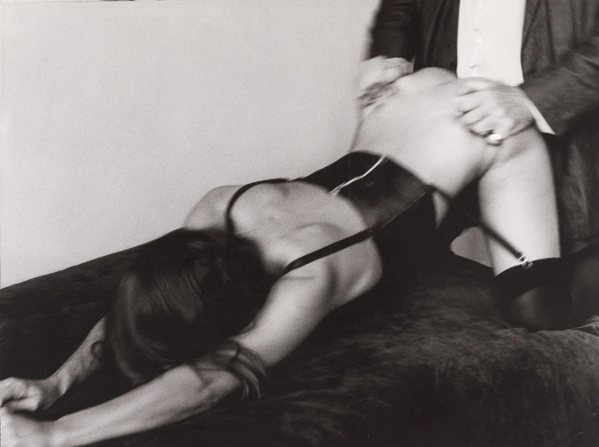 Bob Carlos Clarke - ‘Tite Street’, 1990