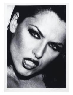 Bob Carlos Clarke - Vanessa, Circa 1989