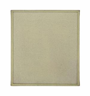 Bob Law - Mirror Watercolour Xiii