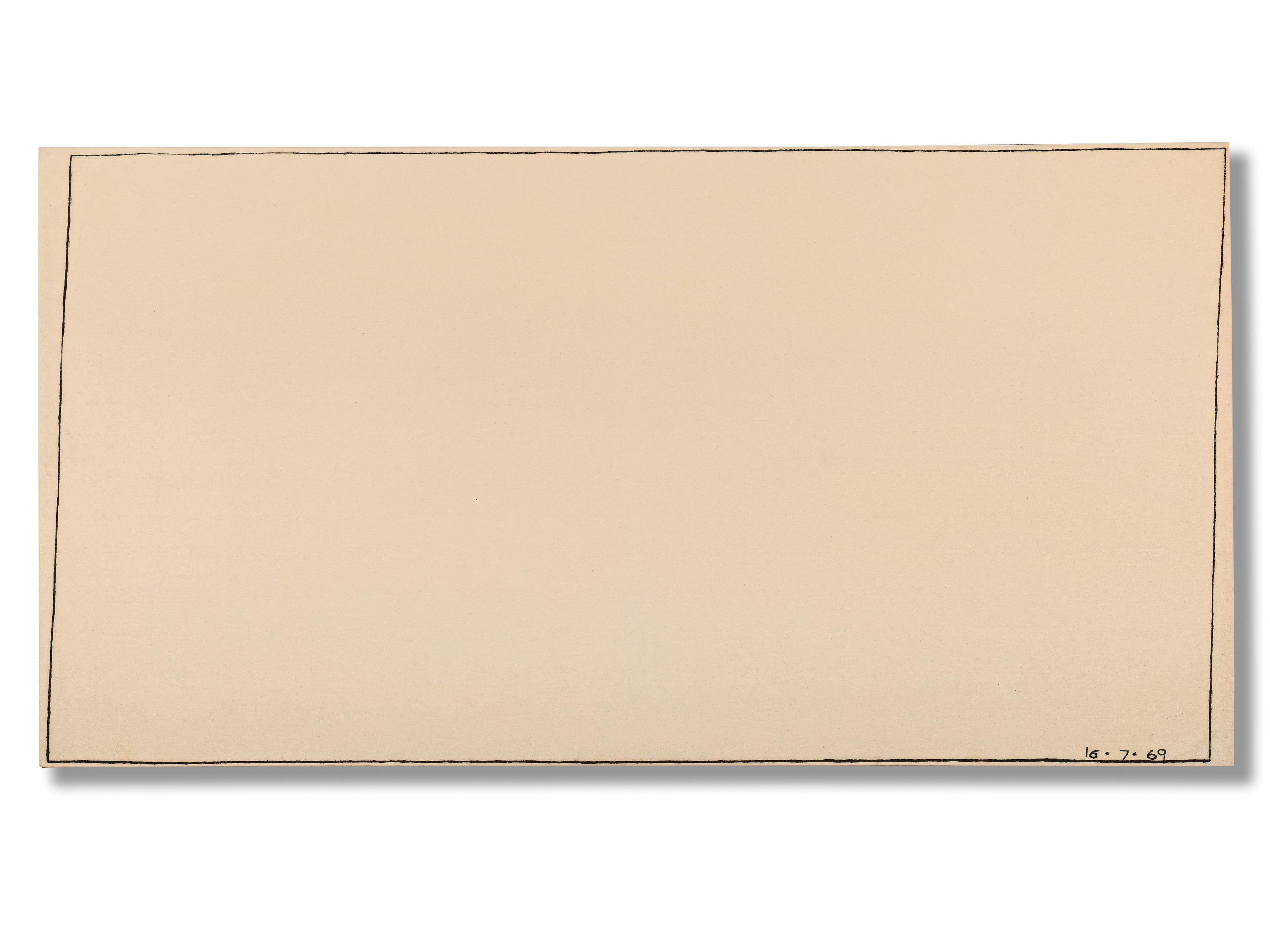 Bob Law - Nothing to be Afraid of V 16.7.69