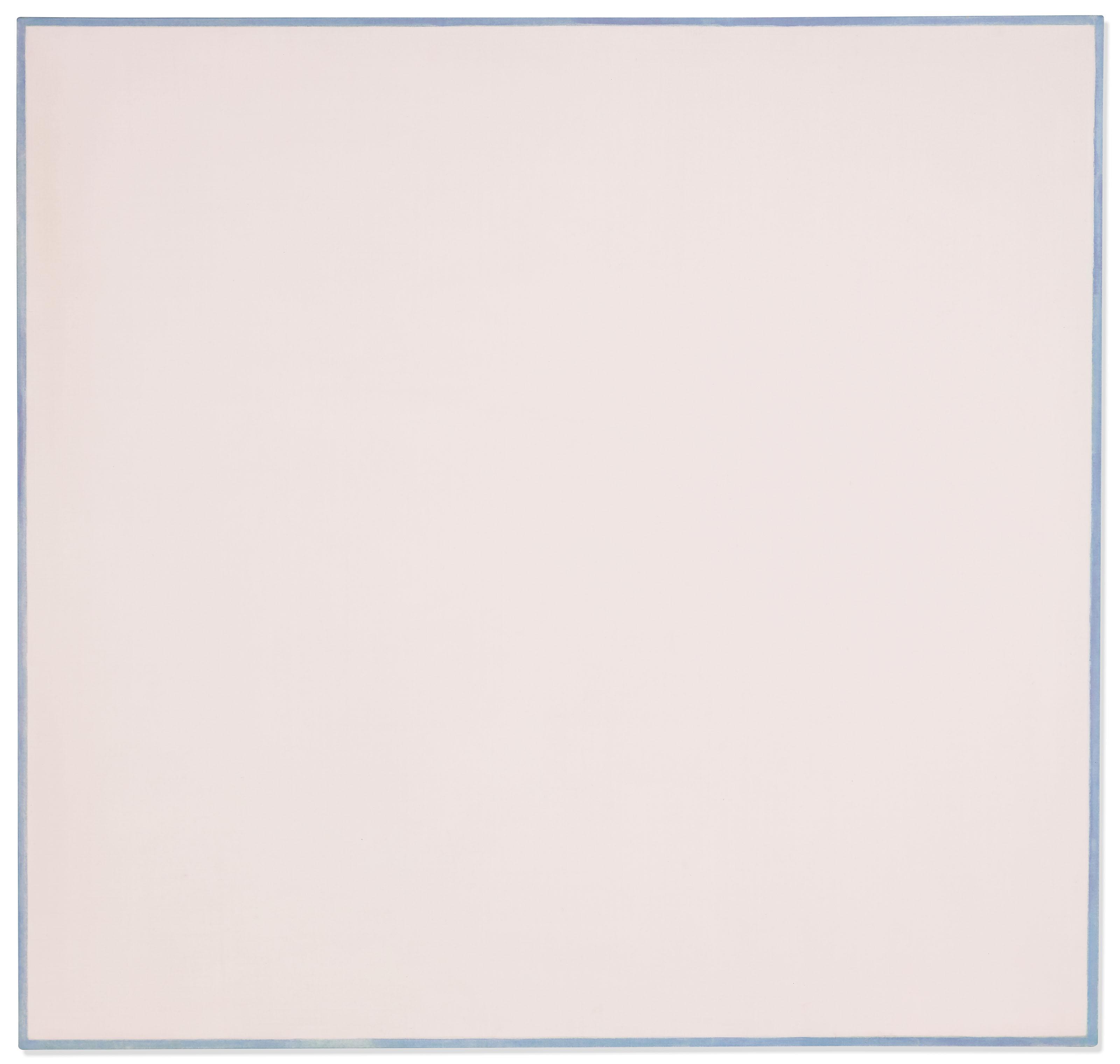 Bob Law - Watercolour V