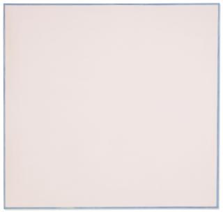 Bob Law - Watercolour V