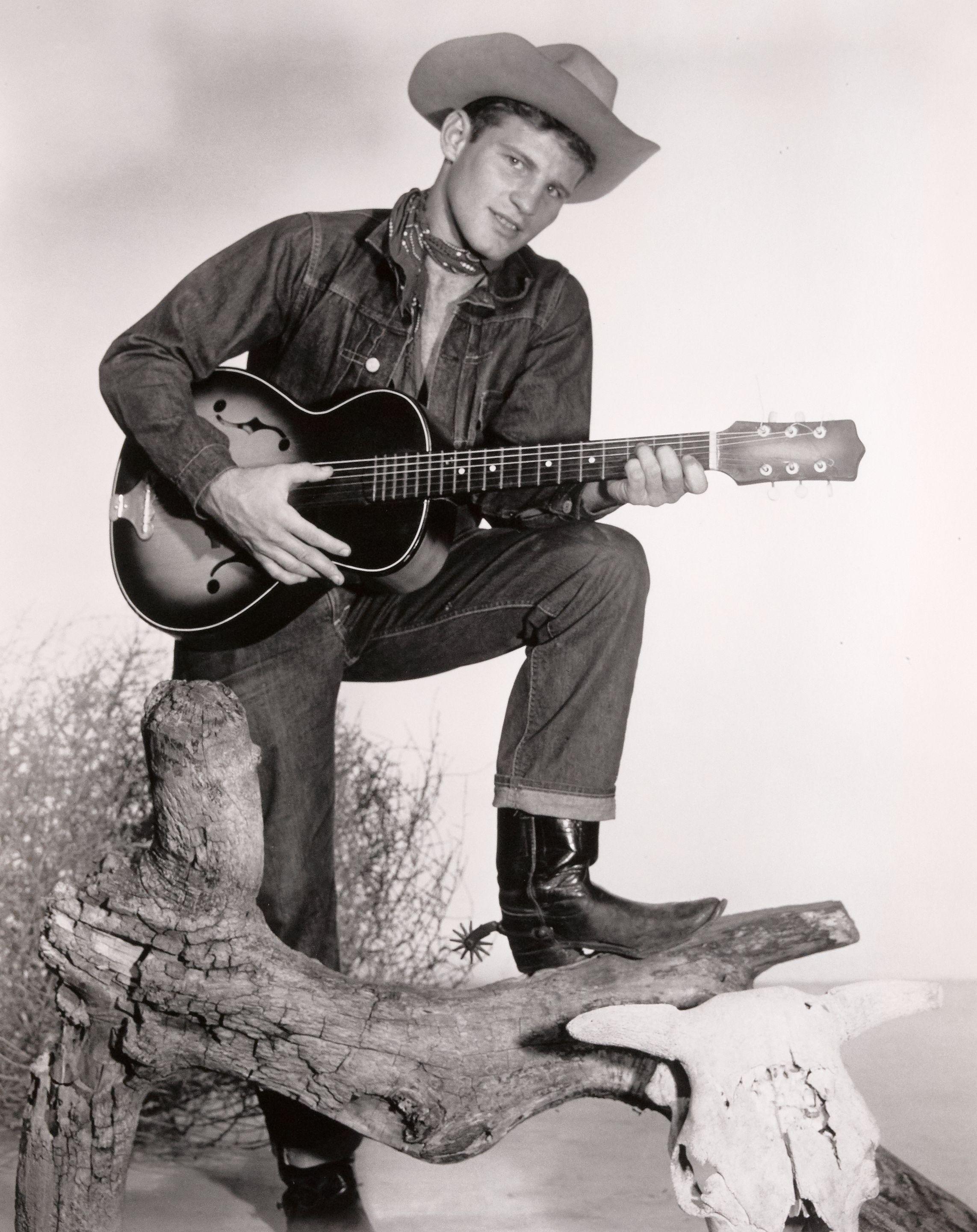 Bob Mizer - Larry Lamb, Los Angeles 3