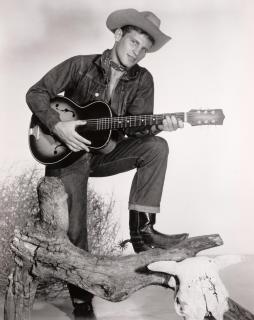 Bob Mizer - Larry Lamb, Los Angeles 3